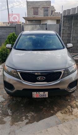 كيا سورينتو